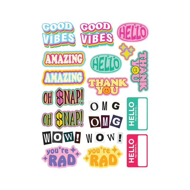 Notebook Messages | Hero Transfers