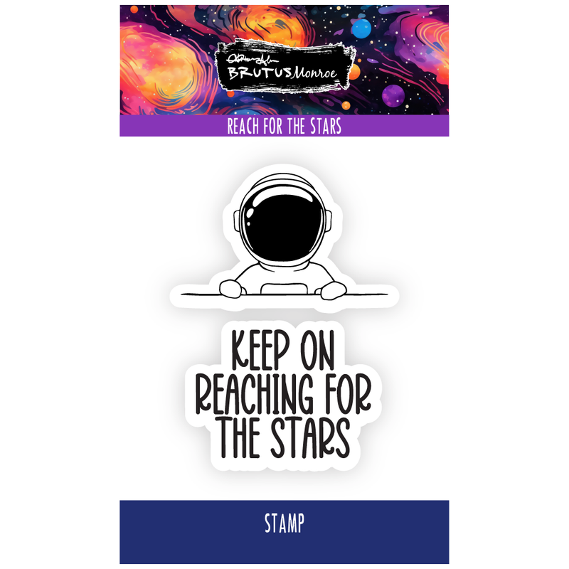 Reach for the Stars | Stamp Club Membership