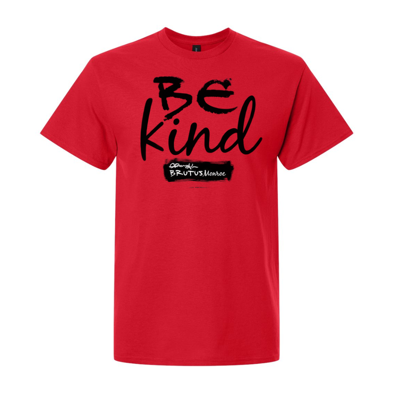 Create Your Own Apparel | Red T-Shirt
