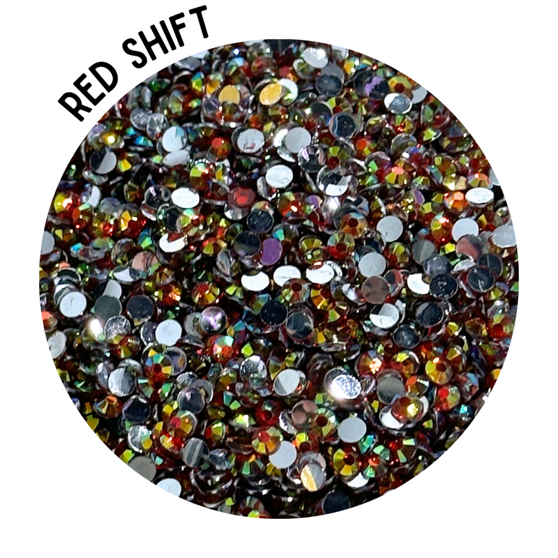 Brutus Monroe | Flat Back Crystals