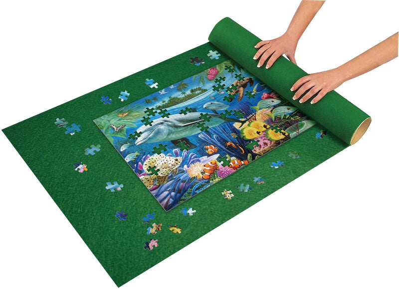 Rose Art - Roll and Go -  Puzzle Storage Mat