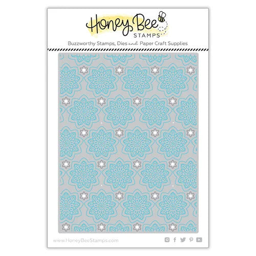 Christmas Star | A2 Cover Plate