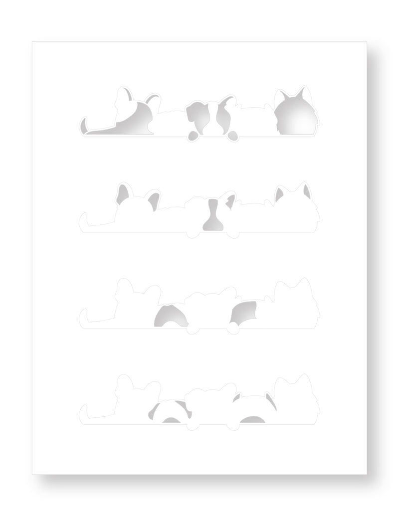 Pack of Dogs | Coordinating Products