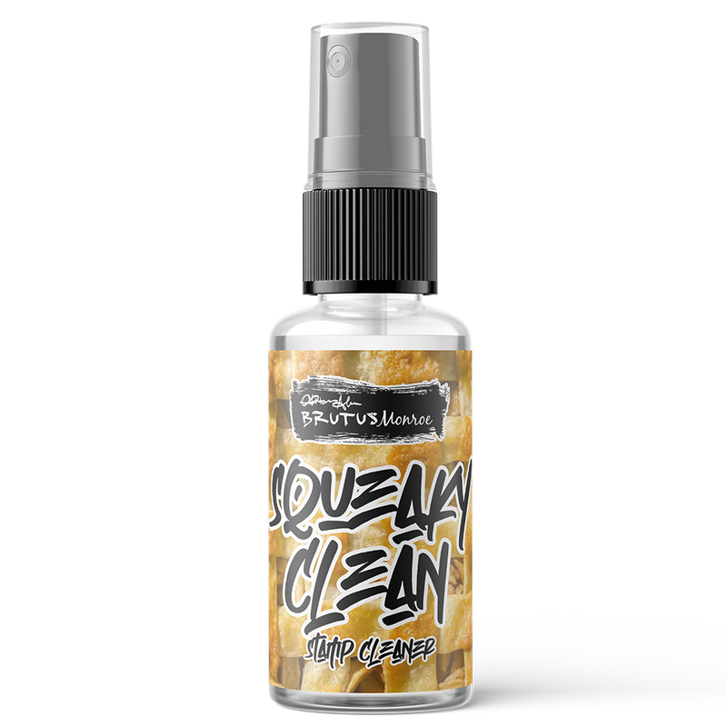 Fresh Apple Pie | Squeaky Clean