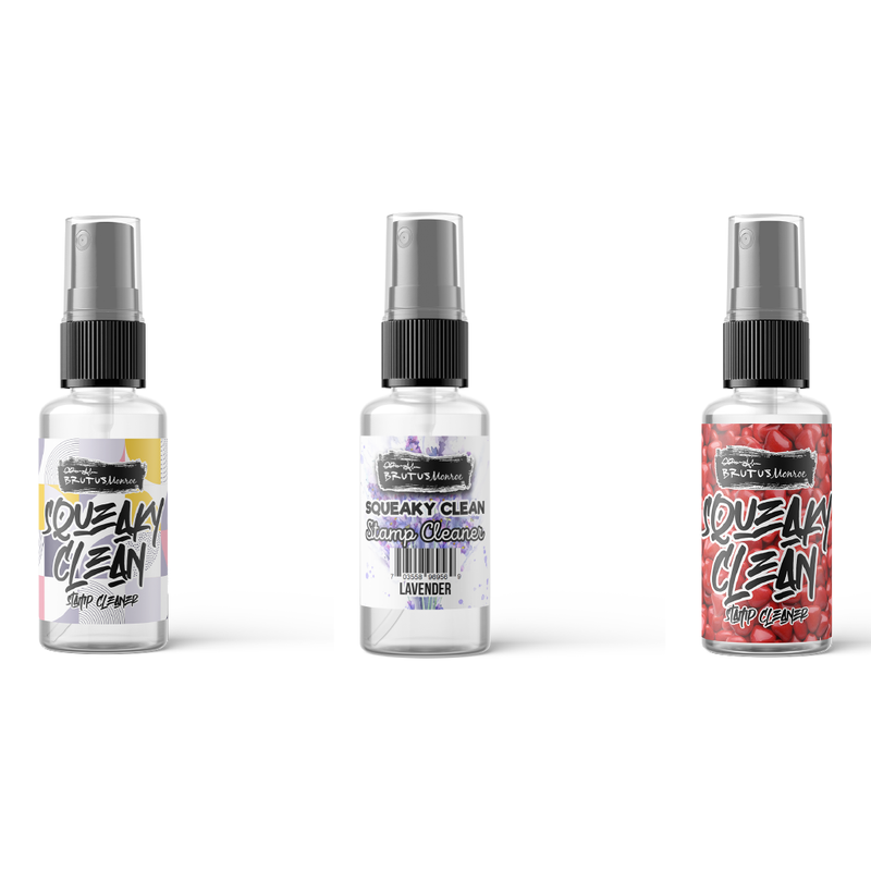 Favorites | Squeaky Clean™ | Bundle