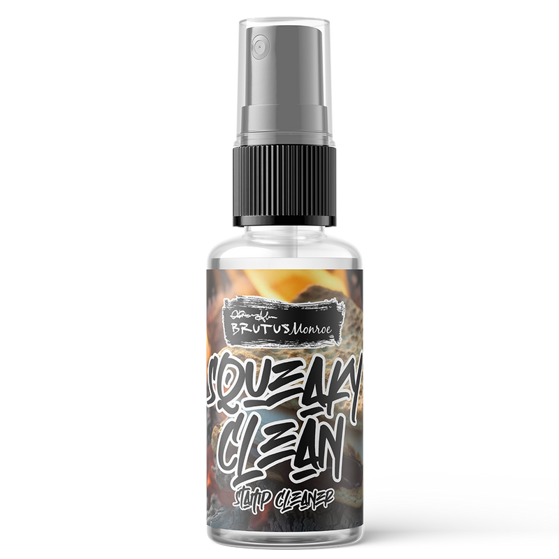 Campfire S'mores | ‍Squeaky Clean™ | Firework Frenzy