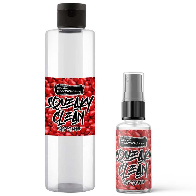 Cinnamon Hearts | Squeaky Clean™  | Bundle