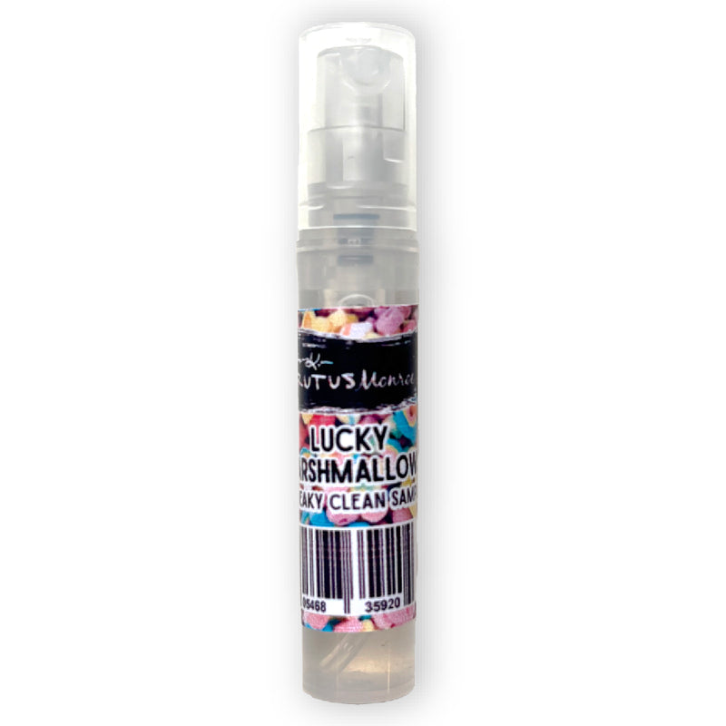 Lucky Marshmallow | ‍Squeaky Clean™  Sampler