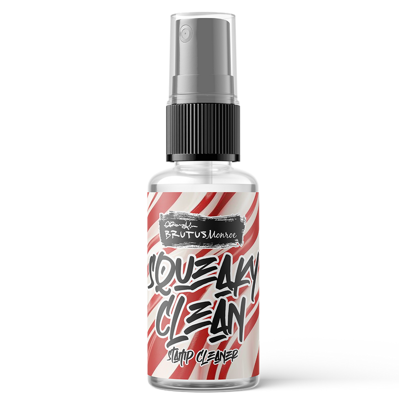 Merry Mint | Squeaky Clean