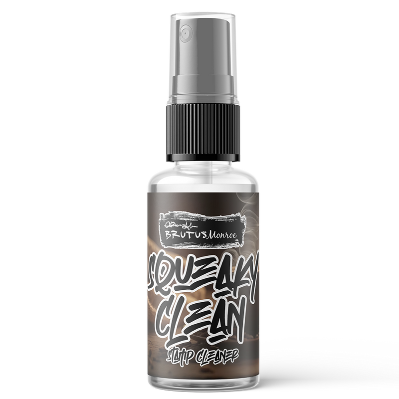 Morning Brew | ‍Squeaky Clean™