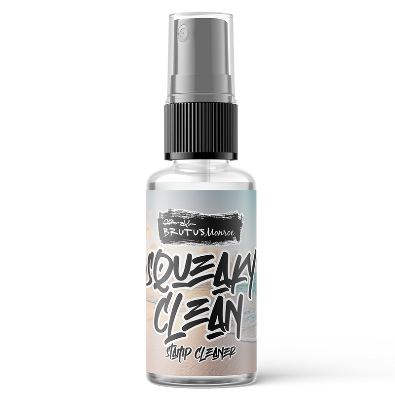 Sandy Shores | Squeaky Clean™