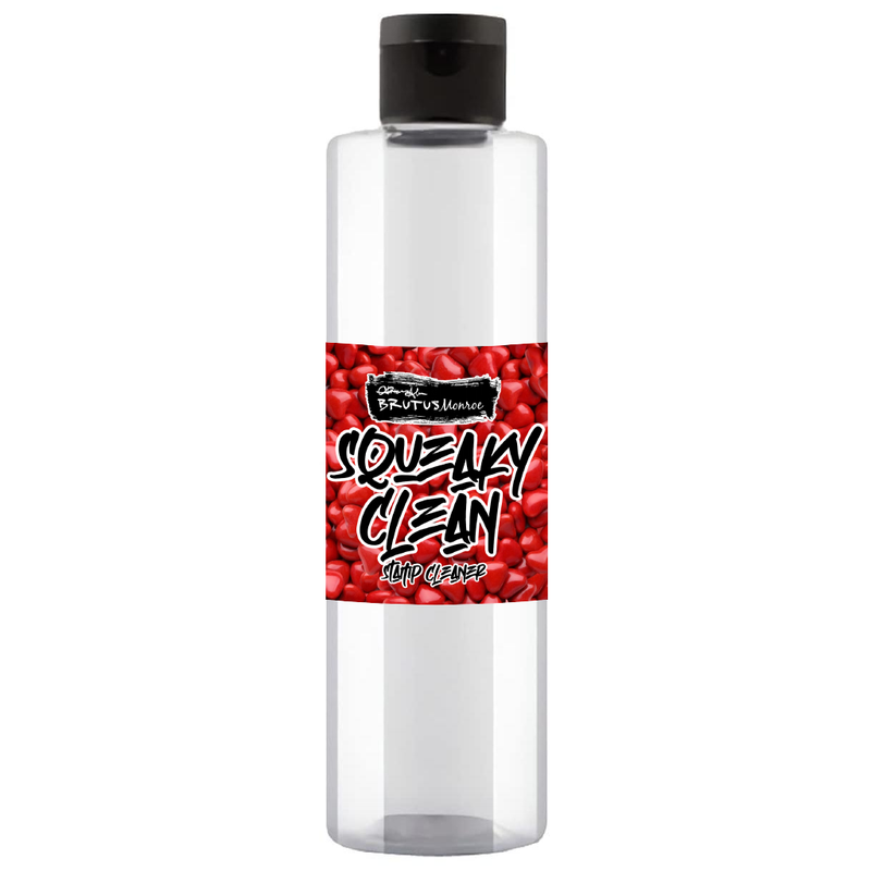 Cinnamon Hearts | Squeaky Clean™