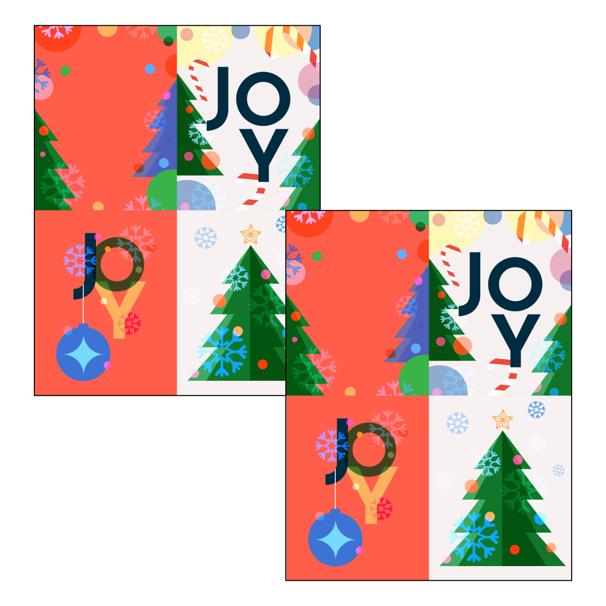 Christopher Alan Lunch and Learn November 2025 - Joy