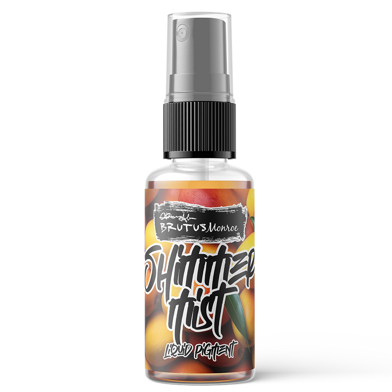 Mango Sunrise | Shimmer Mist