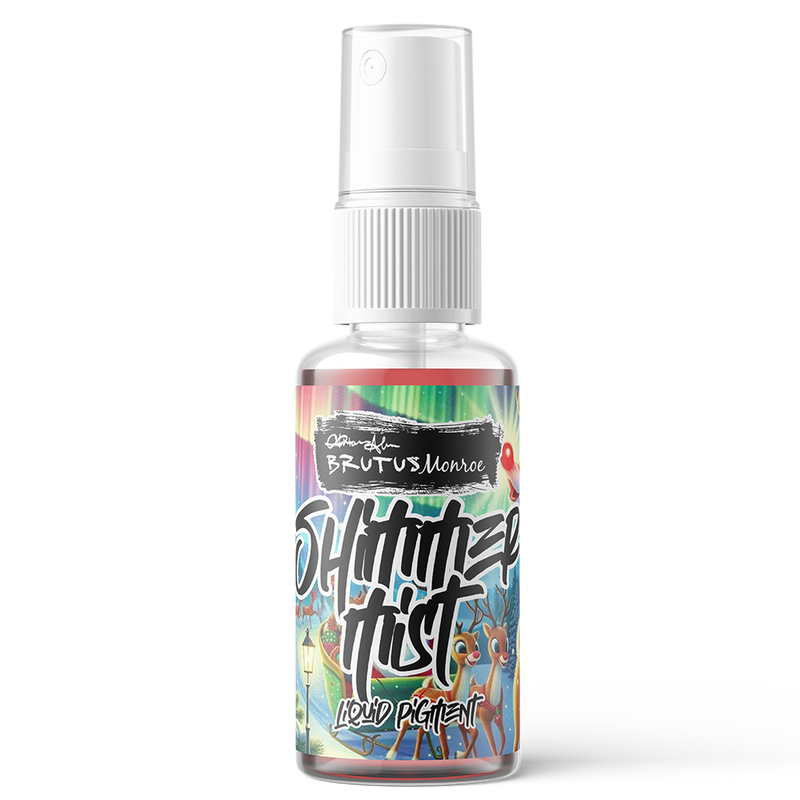 Nose So Bright | Shimmer Mist