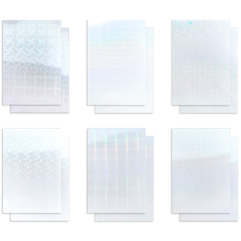 Overlay Bundle 1