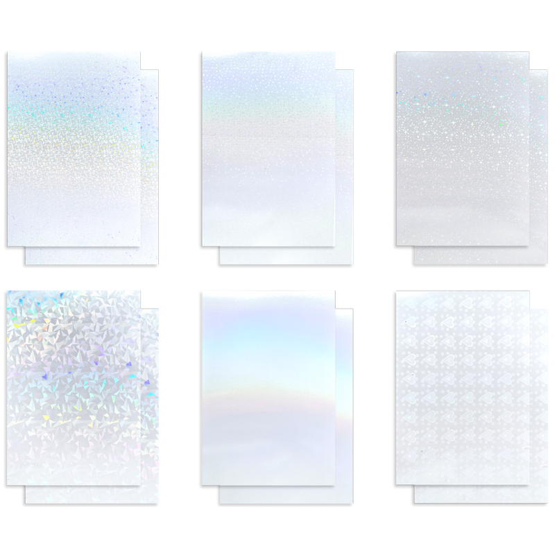 Overlay Bundle 2