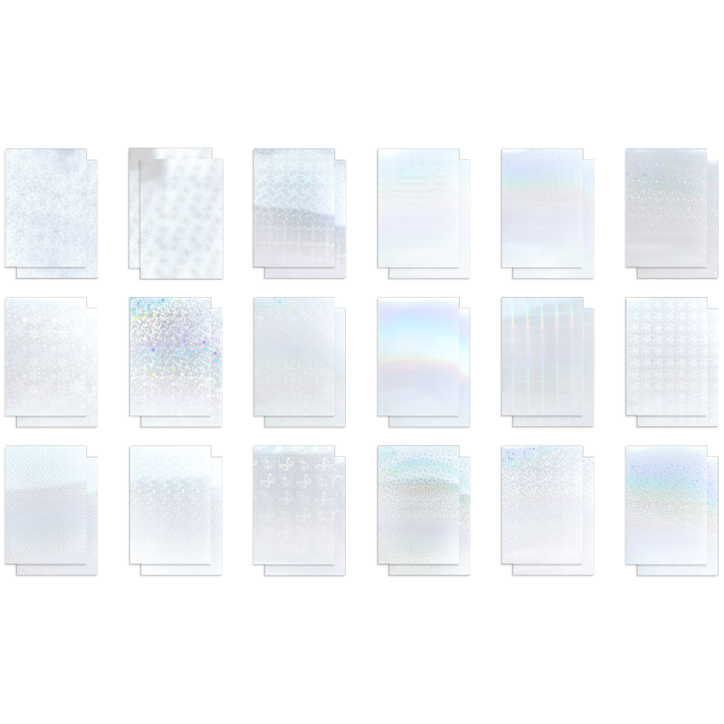 Overlay Complete Collection