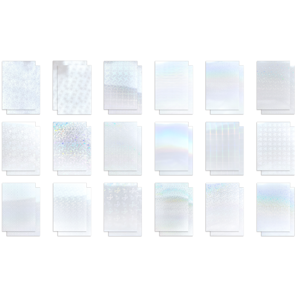 Sparkle Overlay