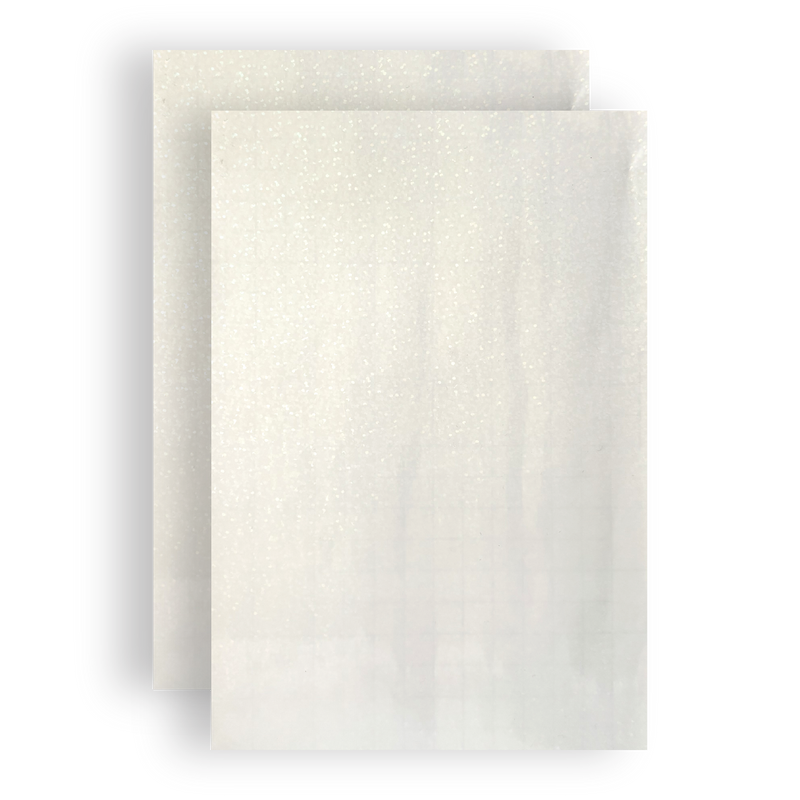 Confetti Sparkle Overlay