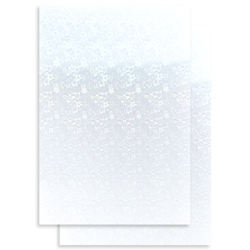 Fields of Flowers | Sparkle Overlay