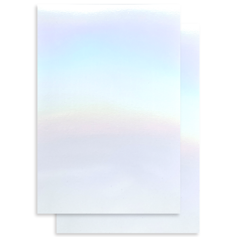 Holographic | Sparkle Overlay