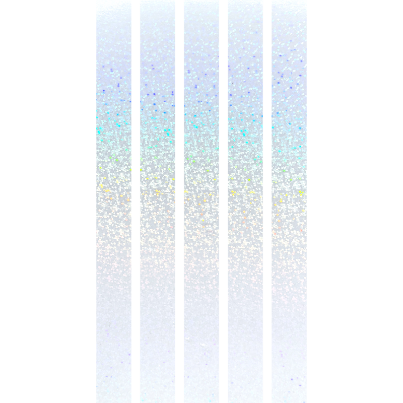 Confetti | Sparkle Overlay Strips