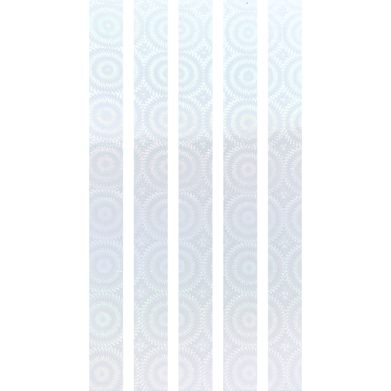 Firework | Sparkle Overlay Strips