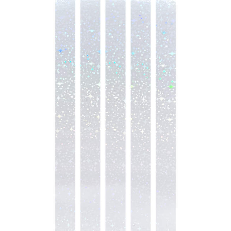 Sparkle | Sparkle Overlay Strips