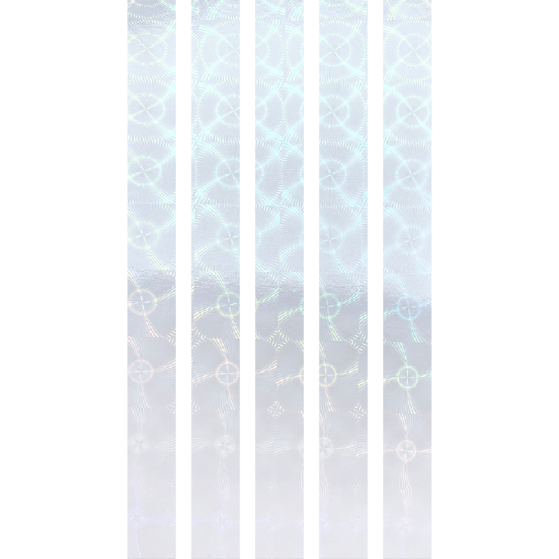 Windmill | Sparkle Overlay Strips