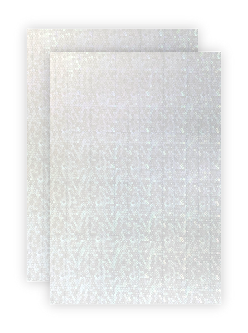 Sequin | Sparkle Overlay