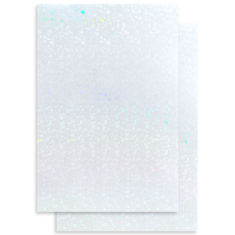 Sequin | Sparkle Overlay