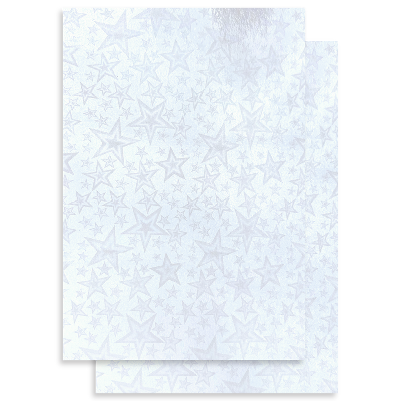 Star Spangled | Sparkle Overlay