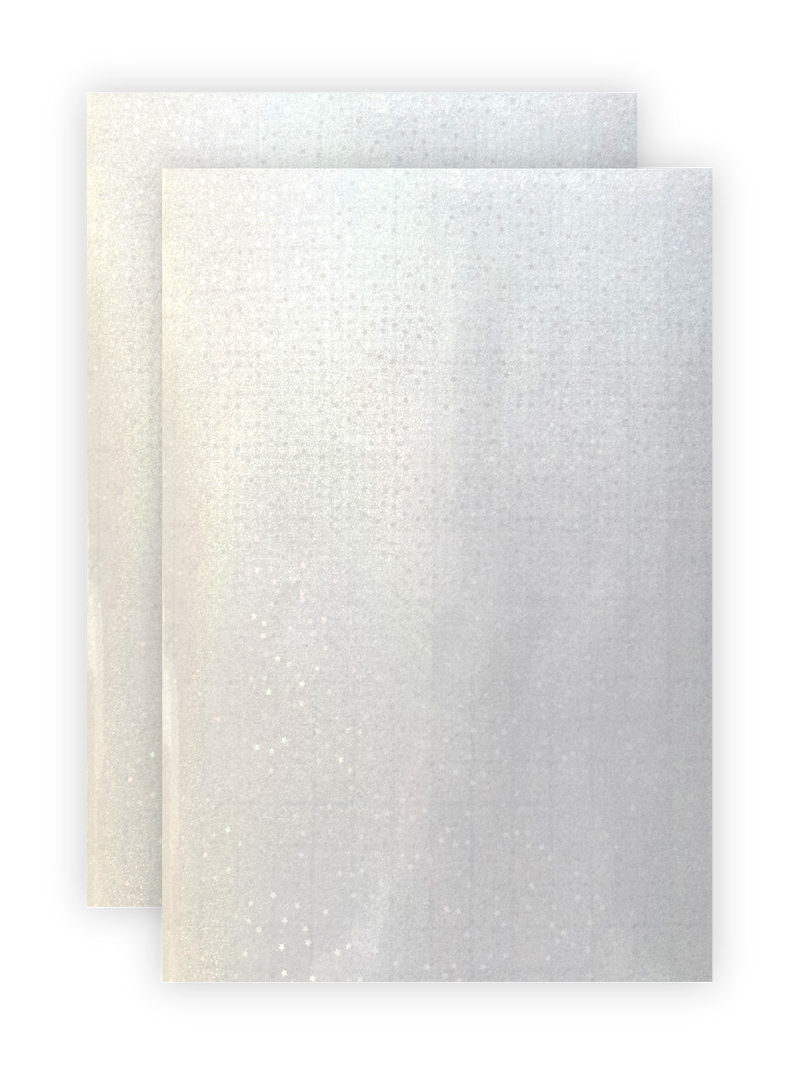 Starlight | Sparkle Overlay