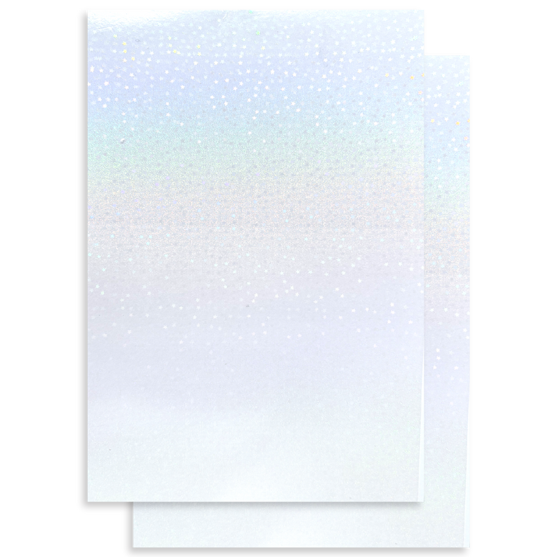 Starlight | Sparkle Overlay