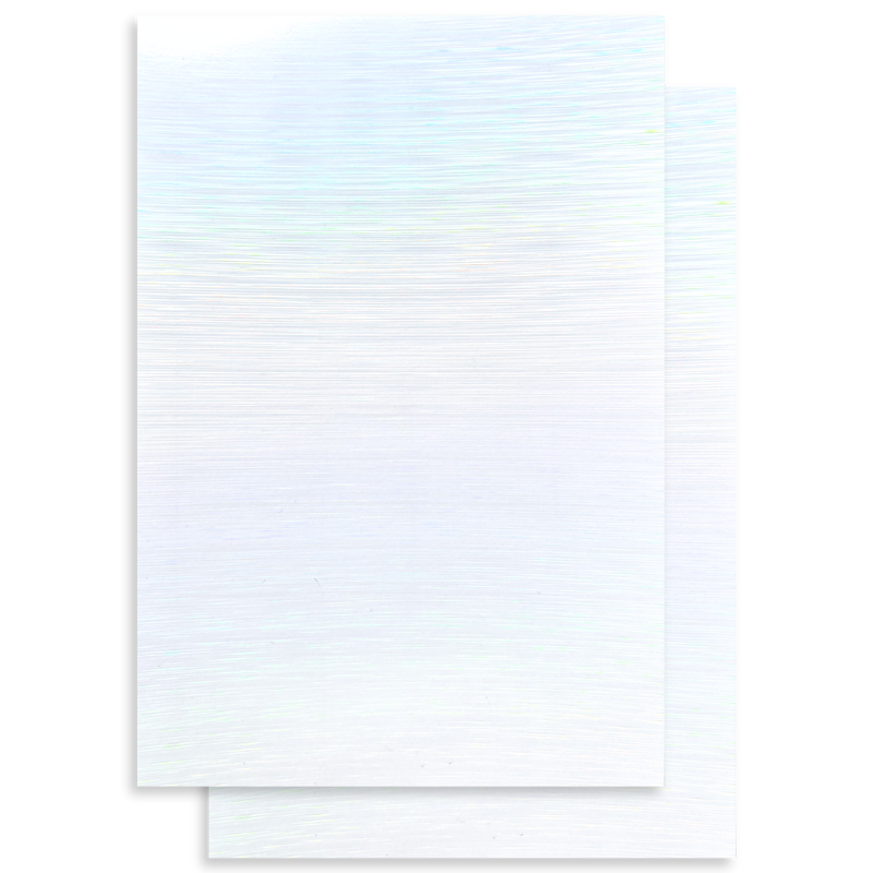 Static | Sparkle Overlay