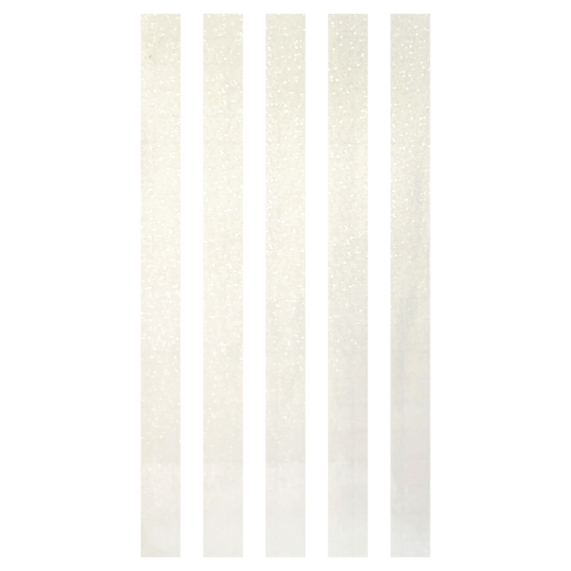 Sparkle Overlay Strips | Confetti