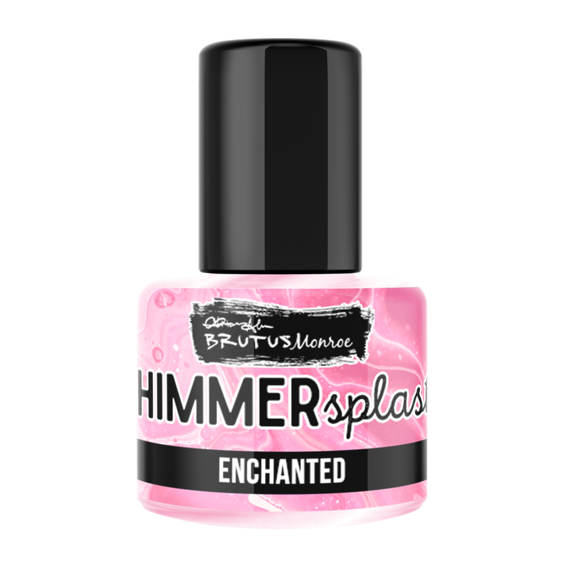 Enchanted | Shimmer Splash