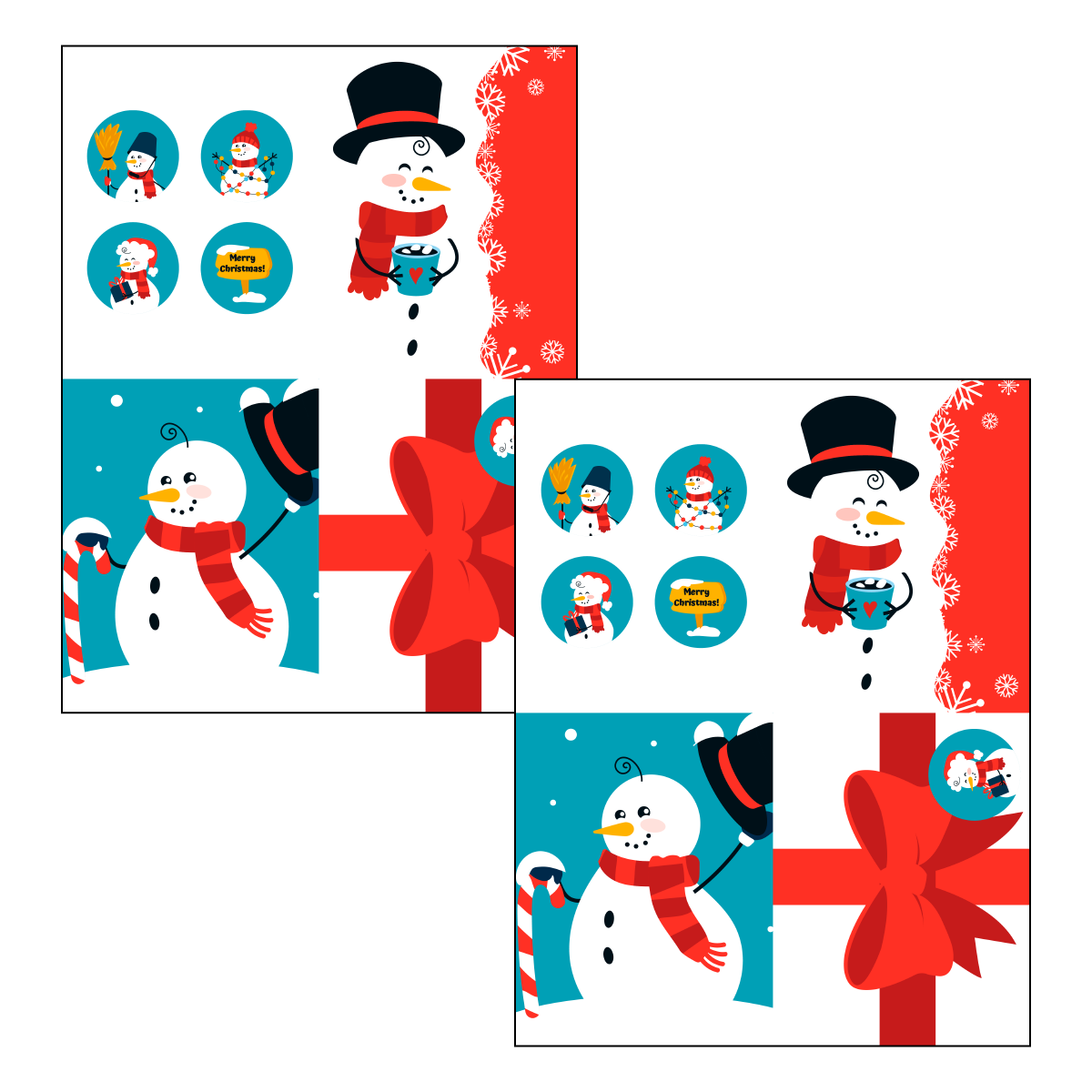 Christopher Alan Lunch and Learn November 2025 - Snow