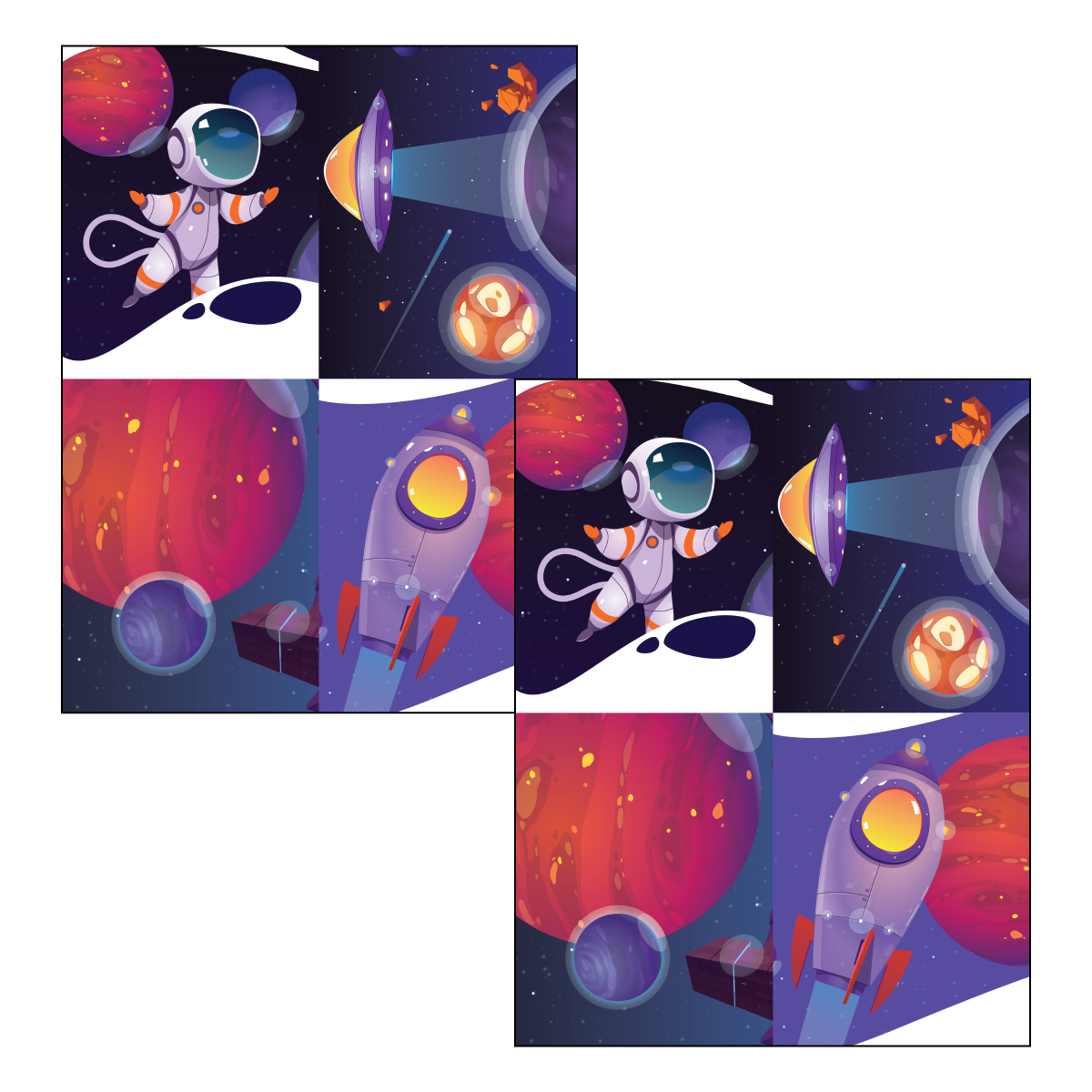 Christopher Alan Lunch and Learn November 2025 - Space