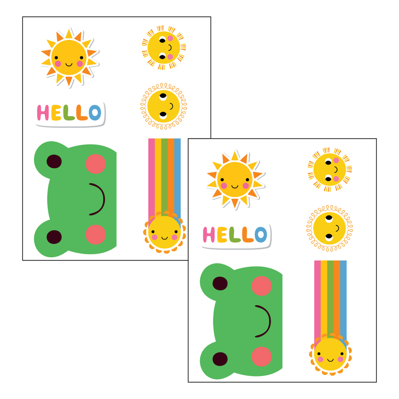 Sunshine | Swatch Art