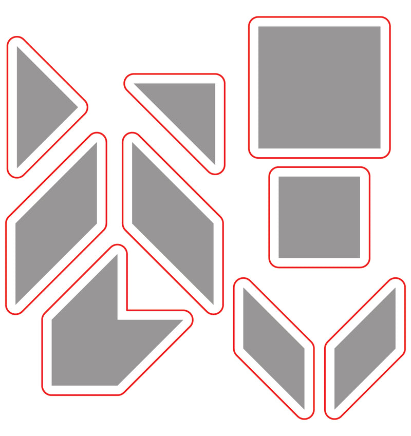 Build a Quilt | Digital Cut File