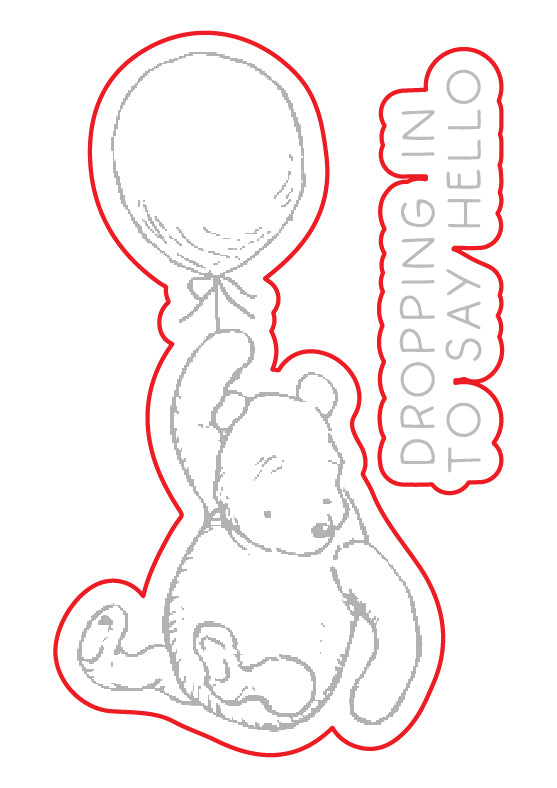 Dropping In | Digital Cut File