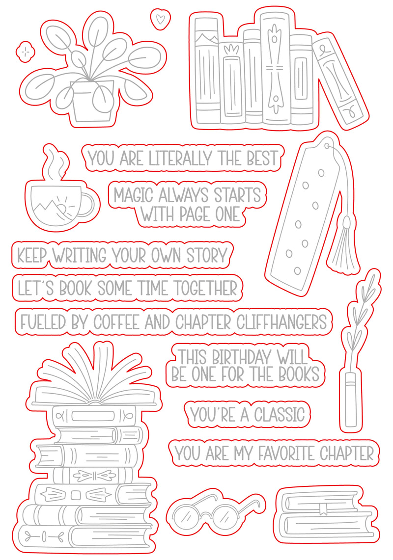 Literally The Best | Digital Cut File