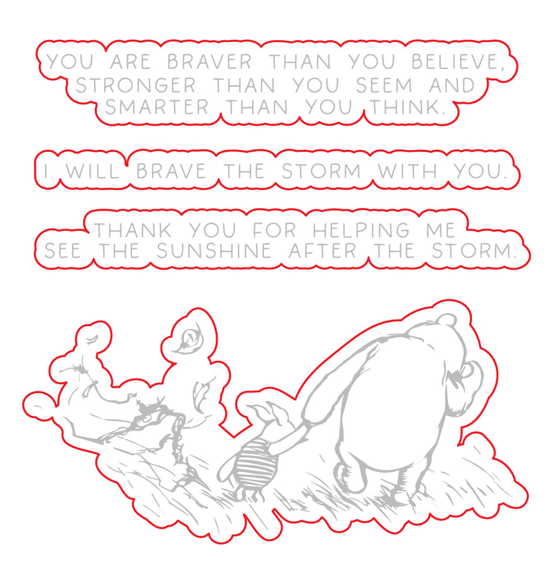 See the Sunshine | Digital Cut File