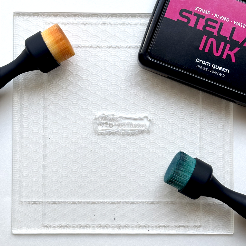 Stick & Stay Basic Mat