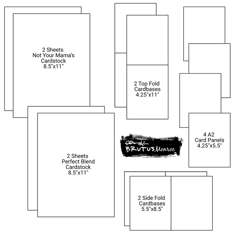 Premium Bases | Sampler Pack