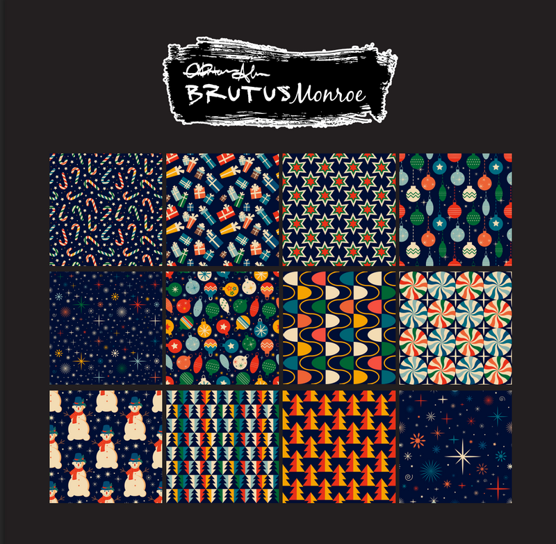 Midcentury Magic | Paper Pad