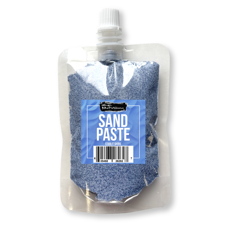 Starlit Shore | Sand Paste