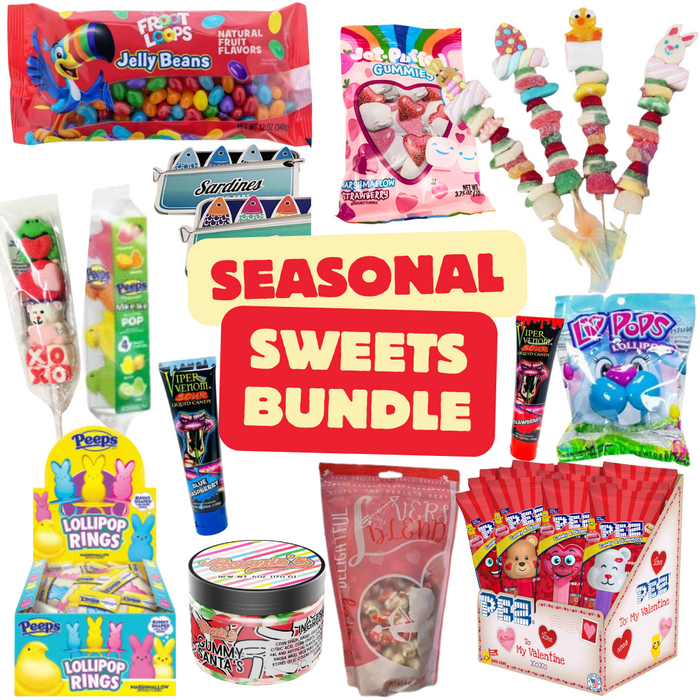 Seasonal Sweets Bundle